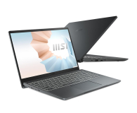 MSI Modern 14 i3-1115G4/8GB/512 - 618612 - zdjęcie 1